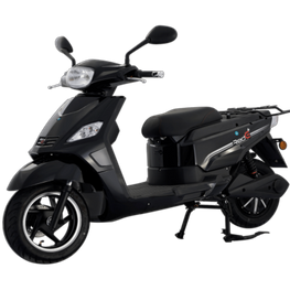 scooter electrique